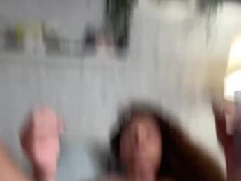 naomigomezz — Chaturbate recorded stream image, 19.01.2026 03:30