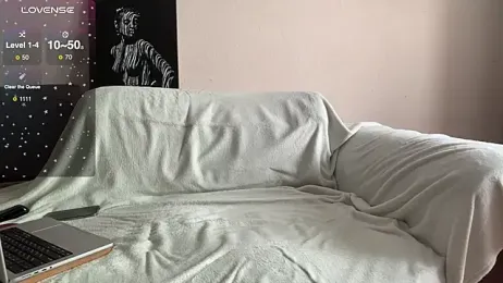 killbadvibe — Stripchat recorded stream image, 19.01.2026 05:30