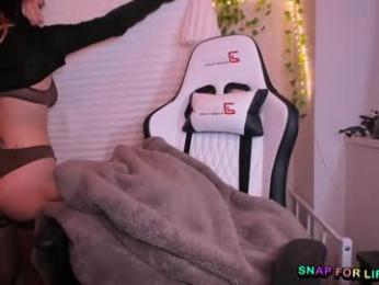 vivian_qwerty — Chaturbate recorded stream image, 19.01.2026 07:10