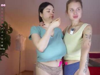 sweetyoops — Chaturbate recorded stream screenshot (19 Jan 2026)