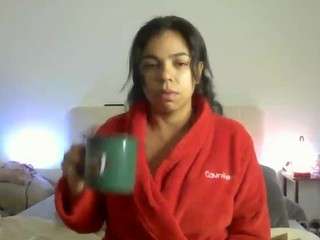 victoria-chicas — Camsoda recorded stream image, 19.01.2026 06:20