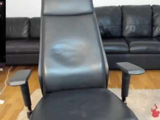 hornynalia — Camsoda recorded stream image, 19.01.2026 09:30