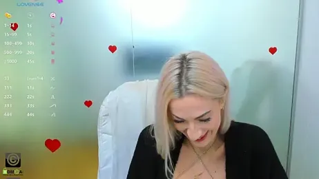 aileen_williams — Stripchat recorded stream screenshot (19 Jan 2026)