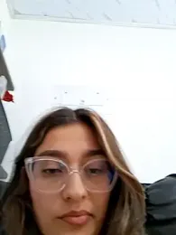 Ary-18 — Stripchat recorded stream image, 19.01.2026 13:40