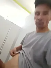 Nacho18hot — Stripchat recorded stream screenshot (19 Jan 2026)