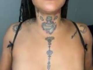 iambaldheadbrittany — Camsoda recorded stream image, 19.01.2026 15:20