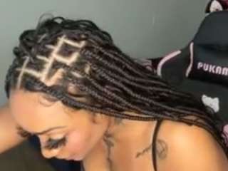 iambaldheadbrittany — Camsoda recorded stream image, 19.01.2026 15:20