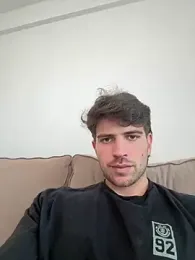 ArgentiiinoBoy — Stripchat recorded stream image, 19.01.2026 15:20