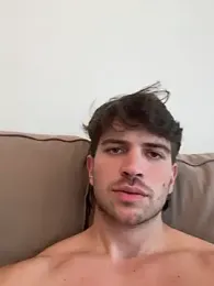 ArgentiiinoBoy — Stripchat recorded stream image, 19.01.2026 15:20