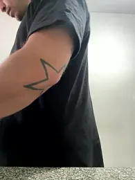 ArgentiiinoBoy — Stripchat recorded stream image, 19.01.2026 15:20
