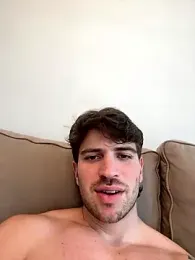 ArgentiiinoBoy — Stripchat recorded stream image, 19.01.2026 15:20
