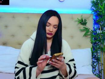 DaliyaArabian — Bongacams recorded stream image, 19.01.2026 16:30