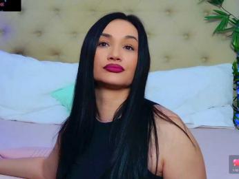 DaliyaArabian — Bongacams recorded stream image, 19.01.2026 16:30