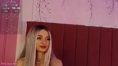 PinkySparks — Stripchat recorded stream screenshot (19 Jan 2026)