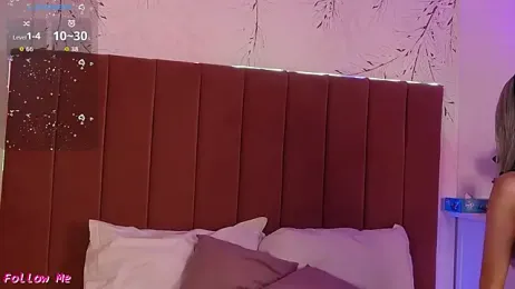 PinkySparks — Stripchat recorded stream screenshot (19 Jan 2026)