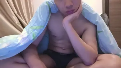 HKBOY0001 — Stripchat recorded stream image, 19.01.2026 20:40