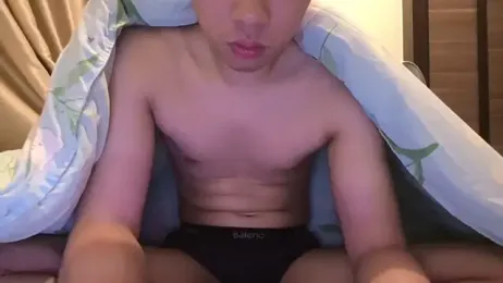 HKBOY0001 — Stripchat recorded stream image, 19.01.2026 20:40