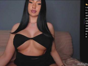 qsstess — Bongacams recorded stream image, 19.01.2026 20:20