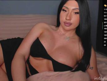 qsstess — Bongacams recorded stream image, 19.01.2026 20:20