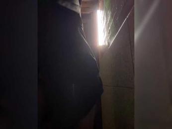 MarKaa0 — Bongacams recorded stream screenshot (19 Jan 2026)