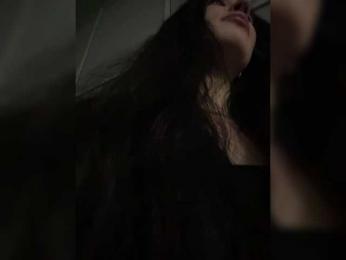 MarKaa0 — Bongacams recorded stream screenshot (19 Jan 2026)