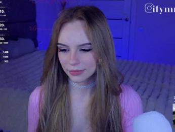fymryn — Bongacams recorded stream image, 19.01.2026 22:30