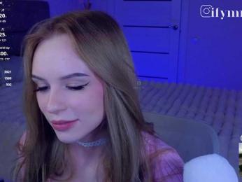 fymryn — Bongacams recorded stream image, 19.01.2026 22:30
