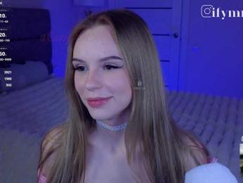fymryn — Bongacams recorded stream image, 19.01.2026 22:30