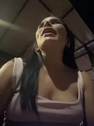 the_queen_of_street — Stripchat recorded stream screenshot (20 Jan 2026)