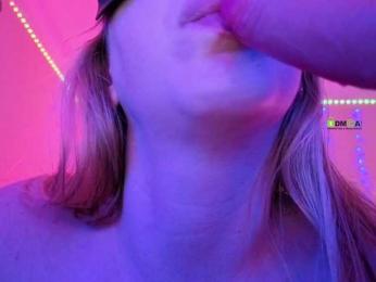Koketka — Bongacams recorded stream image, 19.01.2026 23:00