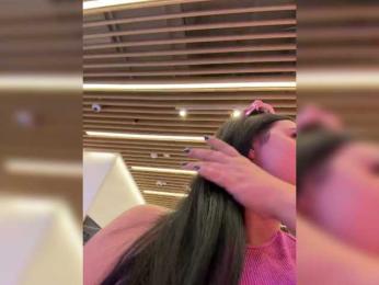 KROSHKA_N — Bongacams recorded stream screenshot (20 Jan 2026)