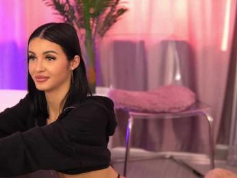 LilaRosie — Bongacams recorded stream image, 20.01.2026 06:20