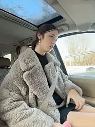DollyTall — Stripchat recorded stream image, 20.01.2026 08:00