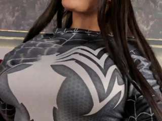 steffanybeckk — Camsoda recorded stream image, 02.03.2025 12:30