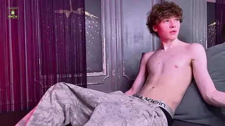 Kevin_Garsia — Stripchat recorded stream screenshot (20 Jan 2026)