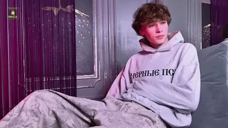 Kevin_Garsia — Stripchat recorded stream screenshot (20 Jan 2026)