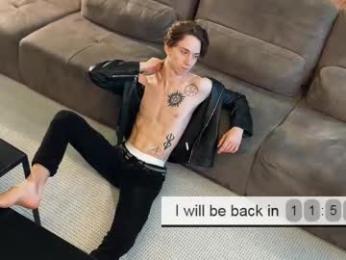 velvet_power — Chaturbate recorded stream image, 20.01.2026 05:50