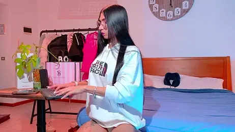 kylliefox_ — Stripchat recorded stream screenshot (20 Jan 2026)