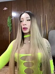 bunny_bicht — Stripchat recorded stream image, 20.01.2026 15:30