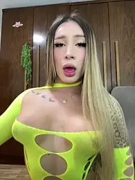 bunny_bicht — Stripchat recorded stream image, 20.01.2026 15:30