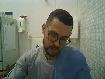 HS-hotsmile — Stripchat recorded stream screenshot (20 Jan 2026)