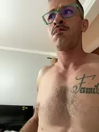 Lucasjandre — Stripchat recorded stream image, 20.01.2026 19:00