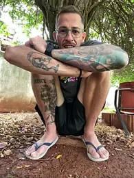Lucasjandre — Stripchat recorded stream image, 20.01.2026 19:00