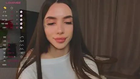 shuggybaby — Stripchat recorded stream image, 20.01.2026 21:10