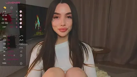 shuggybaby — Stripchat recorded stream image, 20.01.2026 21:10