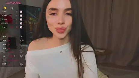 shuggybaby — Stripchat recorded stream image, 20.01.2026 21:10