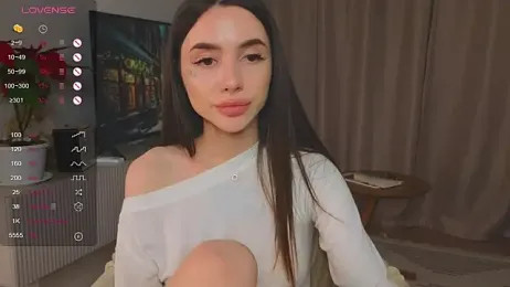 shuggybaby — Stripchat recorded stream image, 20.01.2026 21:10