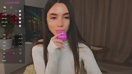shuggybaby — Stripchat recorded stream image, 20.01.2026 21:10