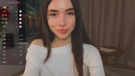 shuggybaby — Stripchat recorded stream image, 20.01.2026 21:10