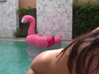 _bamby_baby_ — Chaturbate recorded stream screenshot (21 Jan 2026)